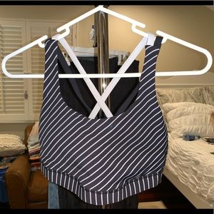Lululemon Energy Bra